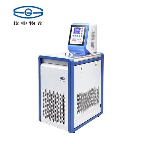 上海仪电物光WG-DC0506N 低温恒温槽