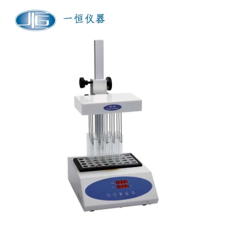 上海一恒BMD 系列氮吹仪（金属浴）BMD200-2