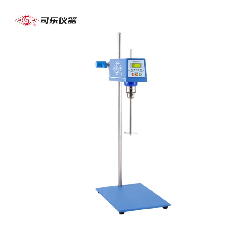 上海司乐恒速电动搅拌器HD2004W