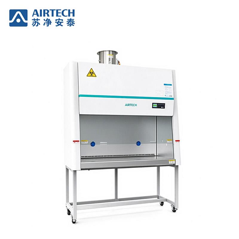 苏州安泰生物安全柜BSC-1006IIB2