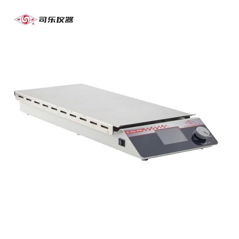 上海司乐多工位磁力搅拌器SL-MAG MS10