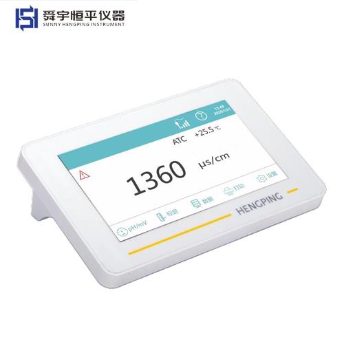 上海恒平CON6330电导率仪