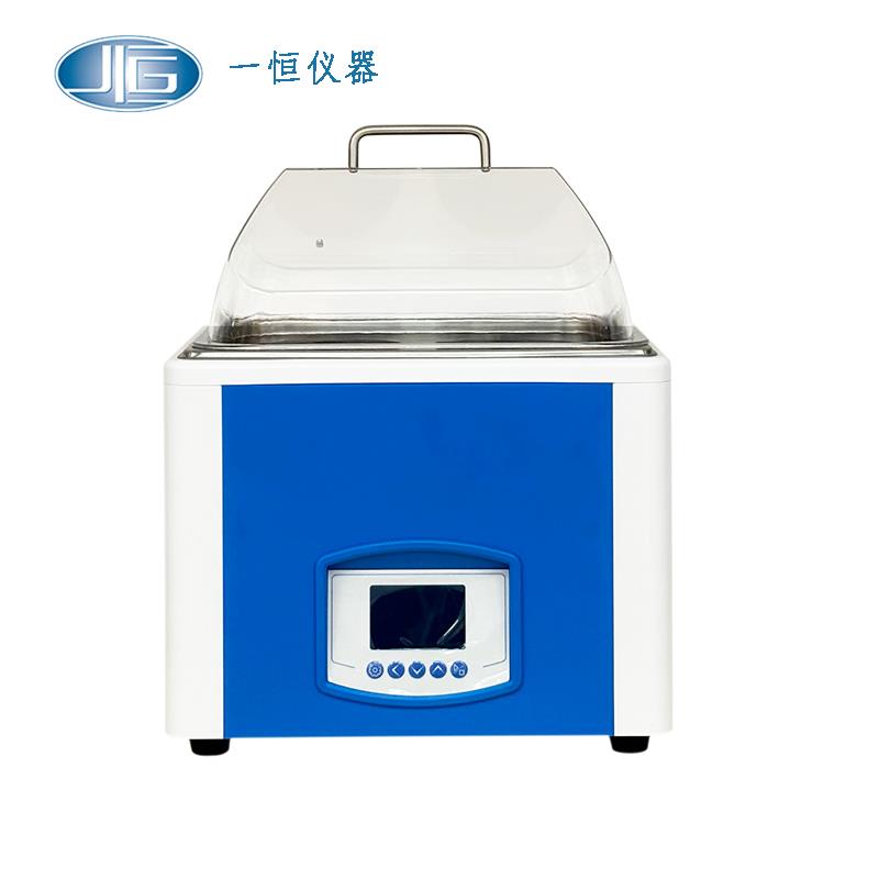 上海一恒恒温水槽与水浴锅（两用）BWS-10