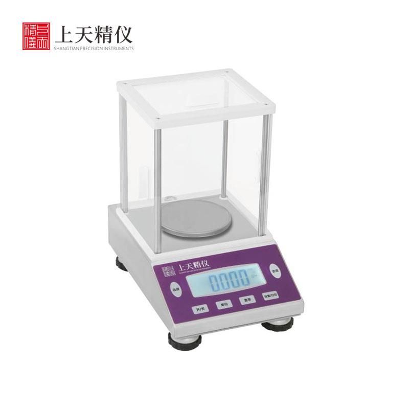 上海上天精仪电子天平GL1003S
