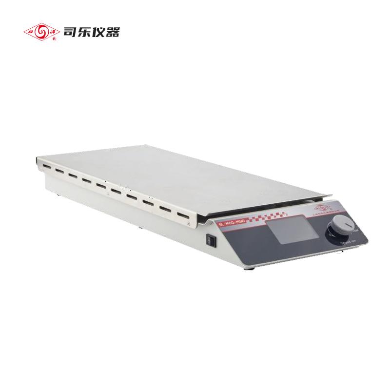 上海司乐多工位磁力搅拌器SL-MAG MS8
