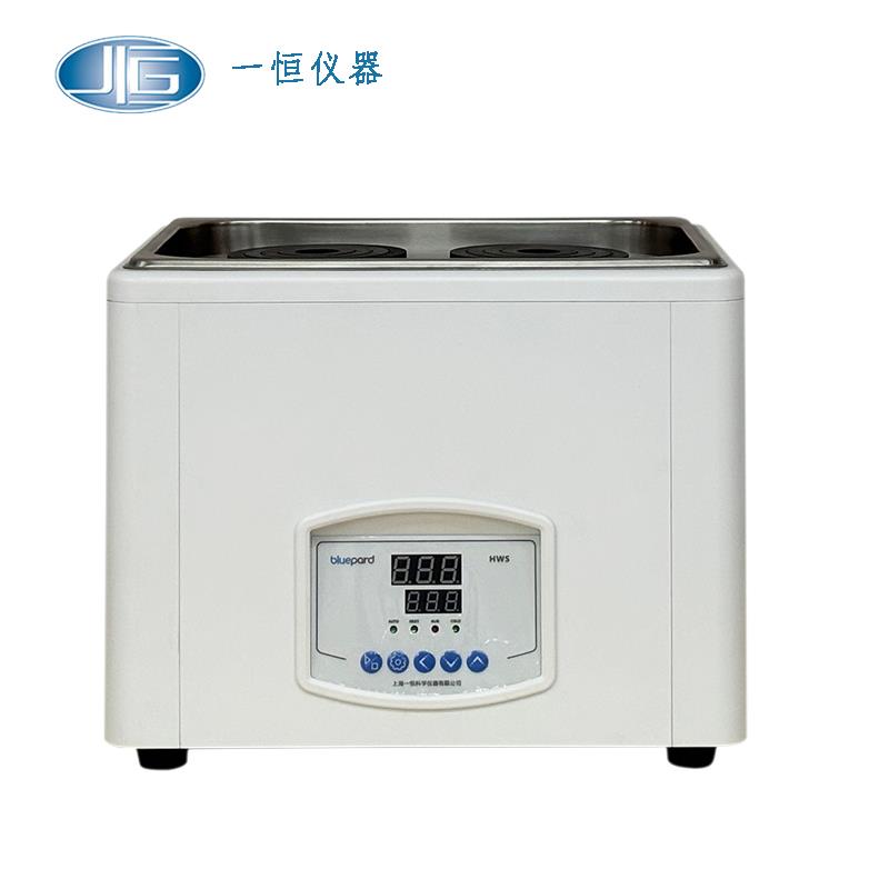 上海一恒电热恒温水浴锅HWS-28
