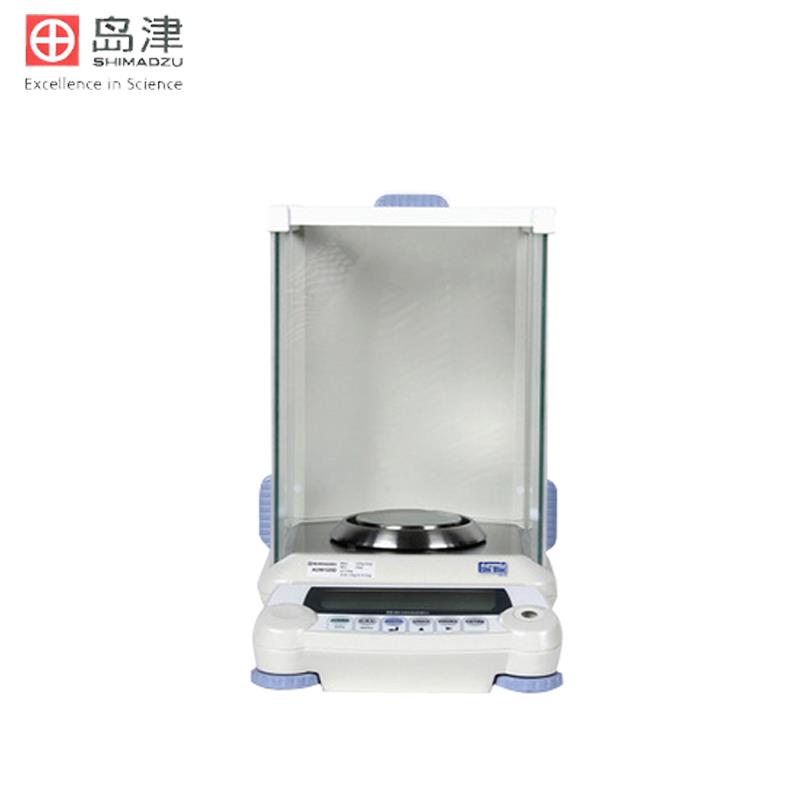 日本岛津电子天平AUW220D