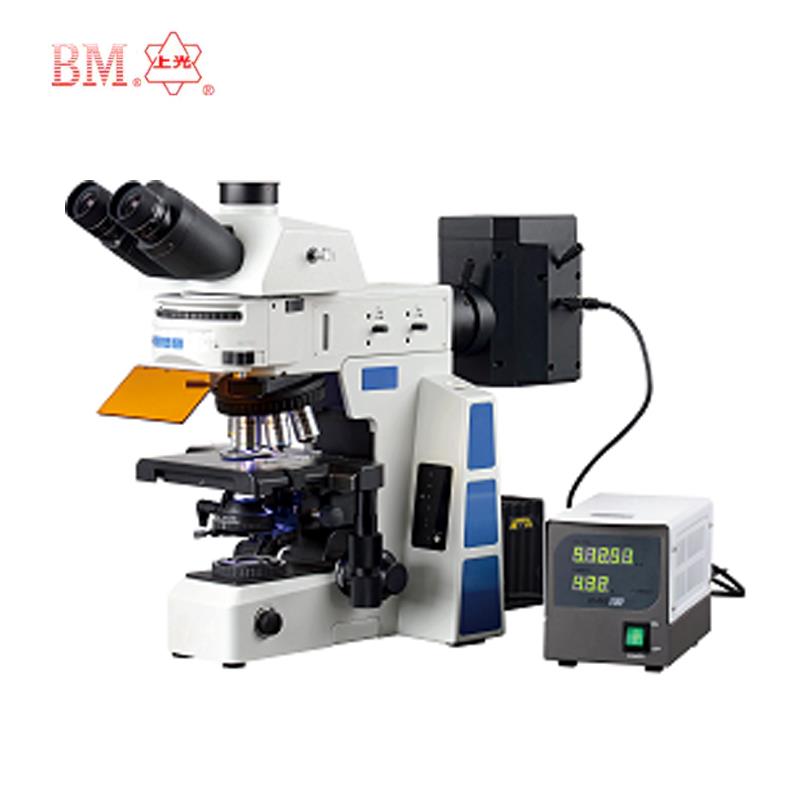 上海彼爱姆研究型荧光生物显微镜BM-SG15Y