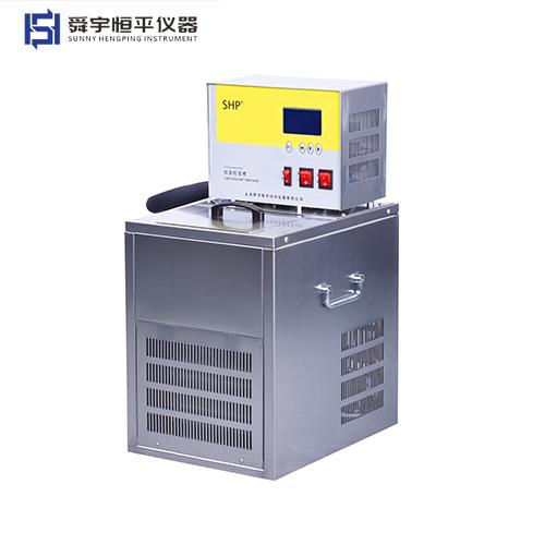 上海恒平液晶显示低温恒温槽DCY-4015