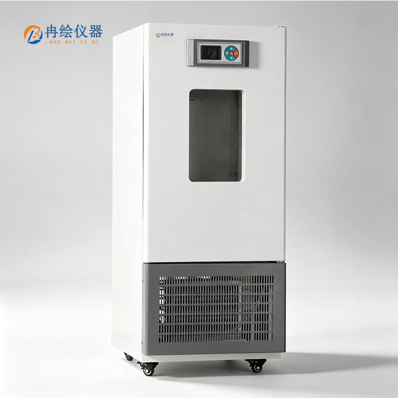 上海冉绘霉菌培养箱MJ-80
