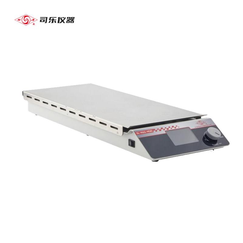 上海司乐多工位磁力搅拌器SL-MAG MS6