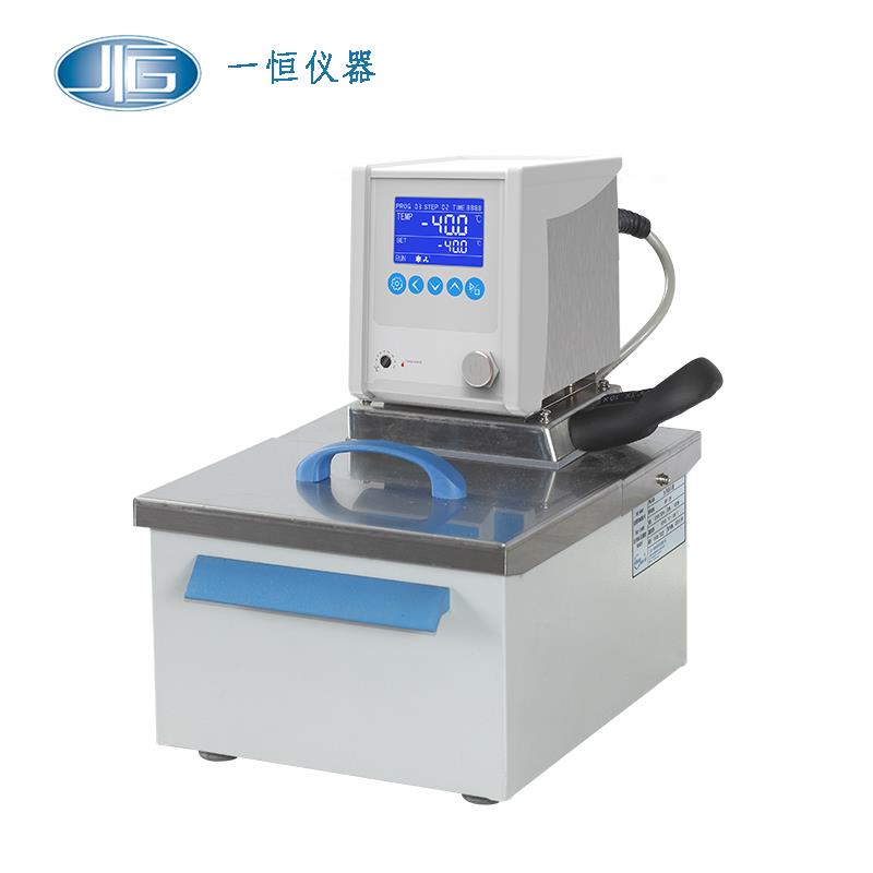 上海一恒加热循环槽MPG-100H