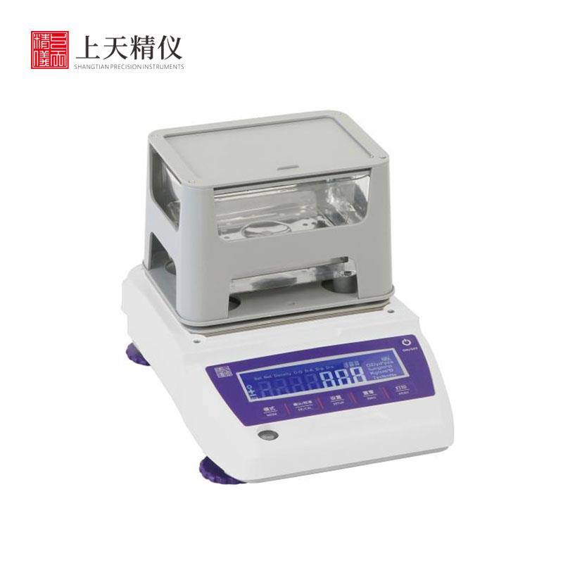 上天精仪密度电子天平GM3002J