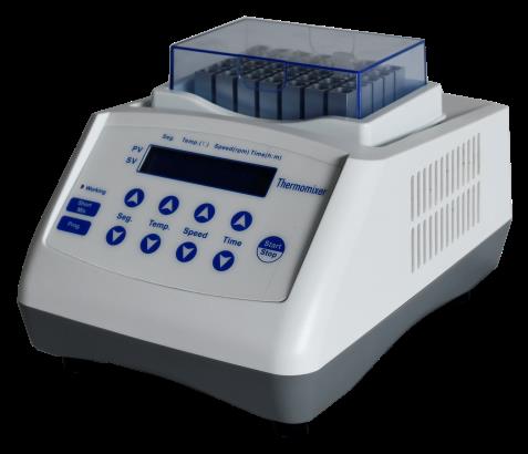 上海冉绘恒温金属浴（干式恒温器）MB-100C