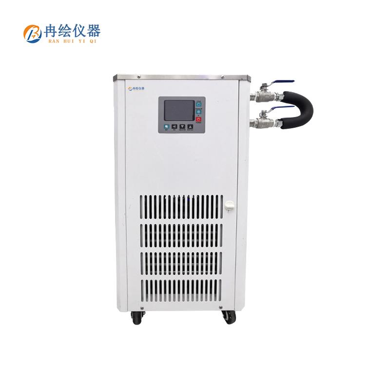 上海冉绘低温冷却液循环泵DLSB-50/20