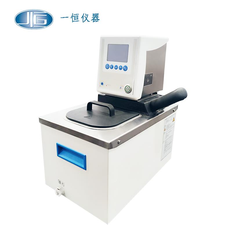 上海一恒加热循环槽MP-5H