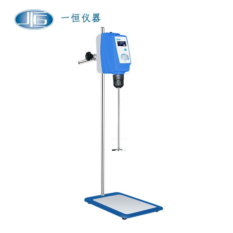 上海一恒顶置电动搅拌器BD100
