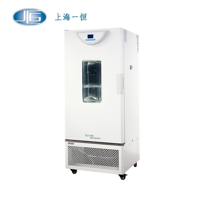 上海一恒生化培养箱（液晶屏）BPC-500F