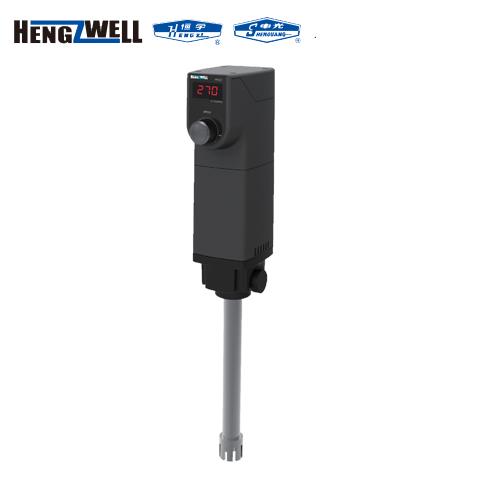HENGZWELL分散机（液晶，旋钮）HHZ1-Set-A