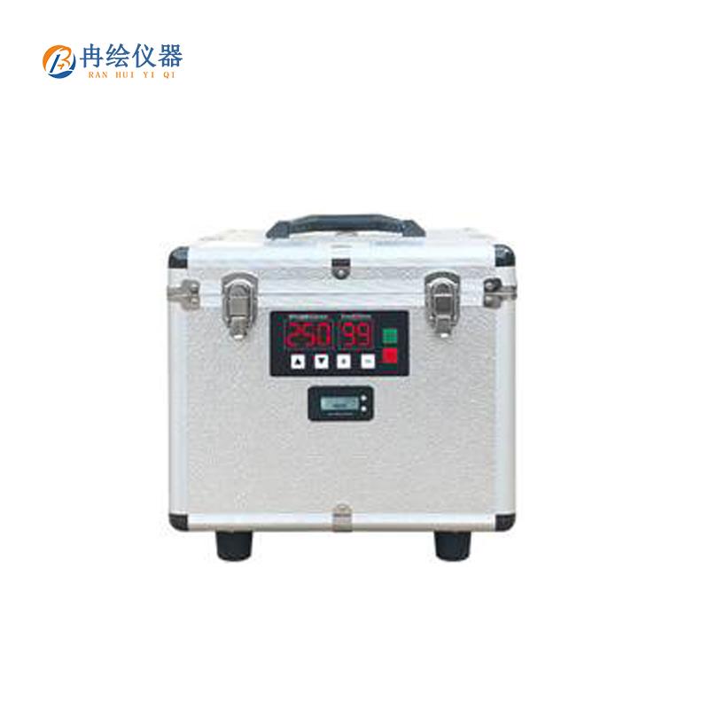 上海冉绘便携式离心机BX-2500