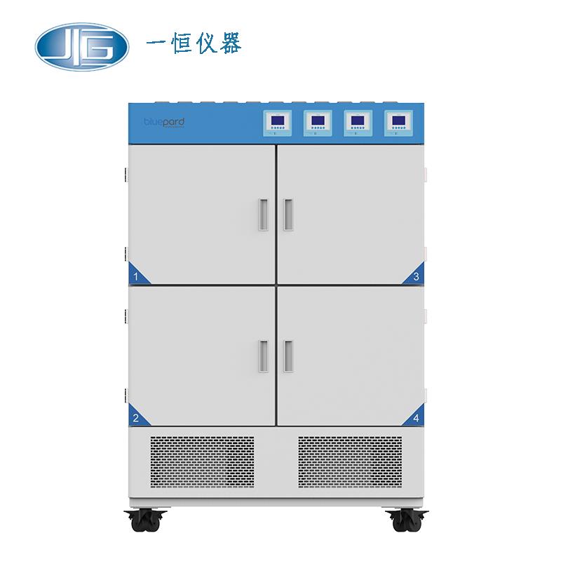 上海一恒多箱霉菌培养箱MJ-100-4B（四箱）