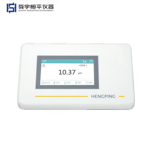 上海恒平PH计PH6220