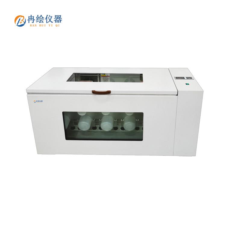 上海冉绘全自动翻转振荡器RHQZ-4