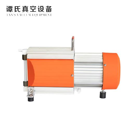 临海谭氏抗化学腐蚀隔膜泵DVP1.2