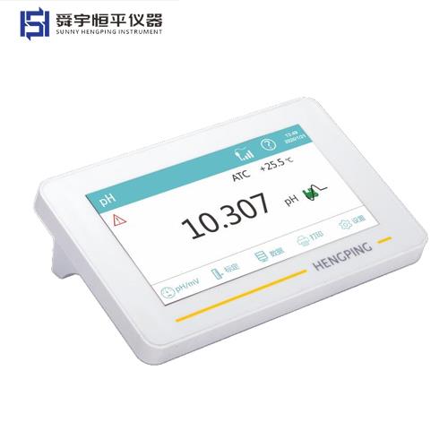 上海恒平PH6230酸度计