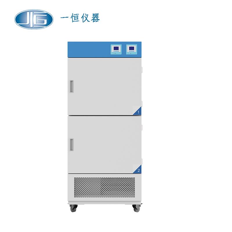 上海一恒多箱霉菌培养箱MJ-150-2B（两箱）