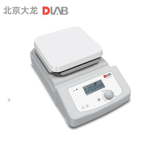 北京大龙HP380-Pro  LCD数控6寸方盘加热板
