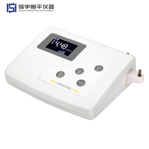 上海恒平CON6310电导率仪