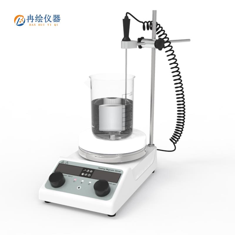 上海冉绘磁力搅拌器MS-H300