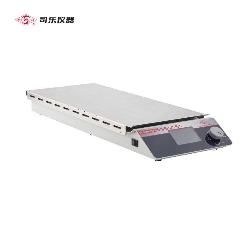 上海司乐多工位磁力搅拌器SL-MAG MS4