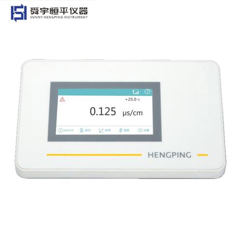上海恒平CON6320电导率仪