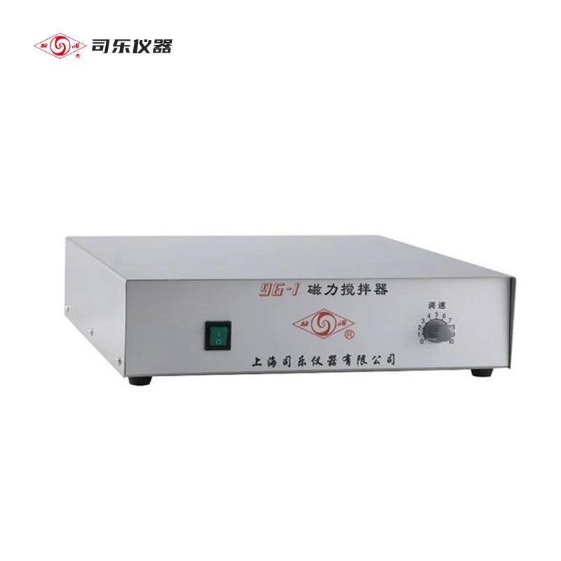 上海司乐大功率磁力搅拌器96-1
