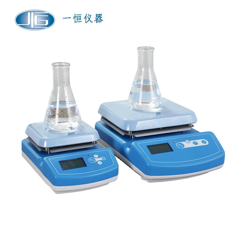 上海一恒磁力搅拌器IT-09C10