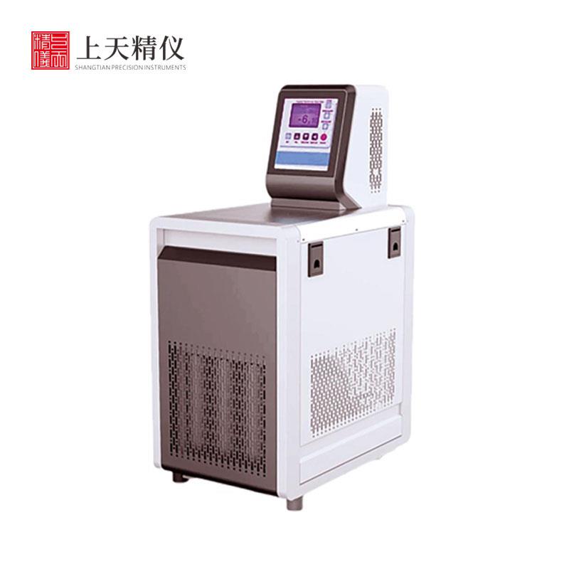 DHC-N系列 - 高低温恒温水槽(彩屏)DHC-0506N
