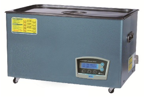 天津奥特超声波清洗器AS20500BT