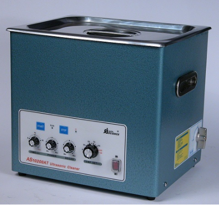 天津奥特超声波清洗器AS10200ADT