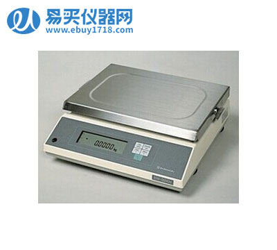 日本岛津中型精密电子天平BW12KH（停产）