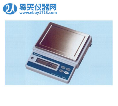 日本岛津电子天平ELB-12K（停产）