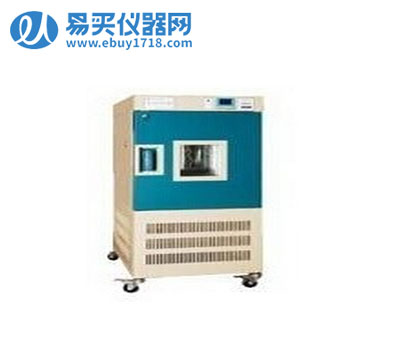 上海精宏高低温交变湿热试验箱GDHJ-2005C