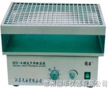 常州国华调速多用振荡器KS 测速数显