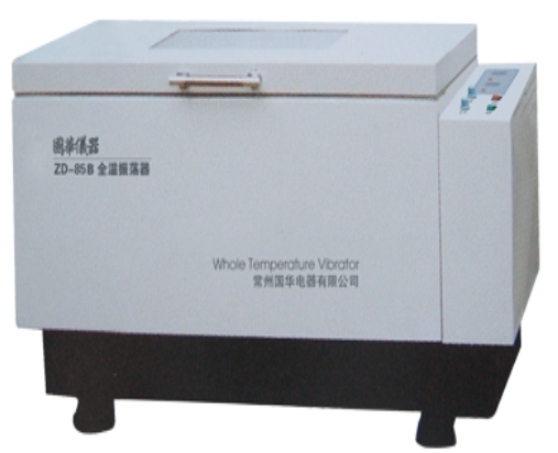 常州国华微电脑大容量恒温摇床ZD-85A