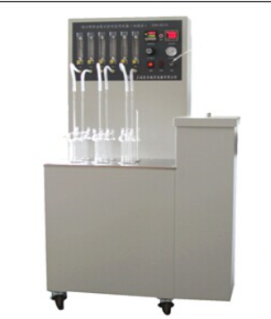 上海昌吉馏分燃料油氧化安定性测定器 SYD-0175