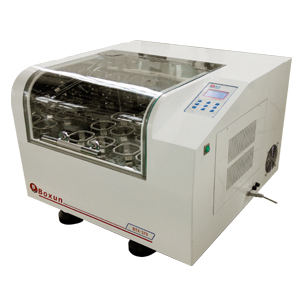 上海博迅台式恒温摇床（带制冷））BSD-TX270