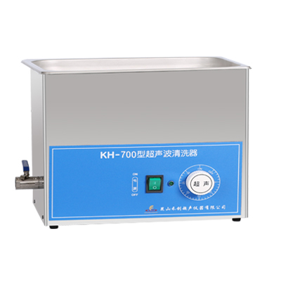 昆山禾创台式超声波清洗器KH-700