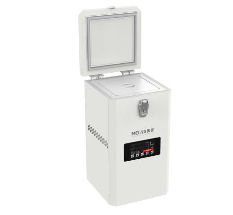 中科美菱-80℃超低温冷冻储存箱DW-HL1.8