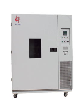 上海慧泰大型稳定性试验箱LHH-1000SD
